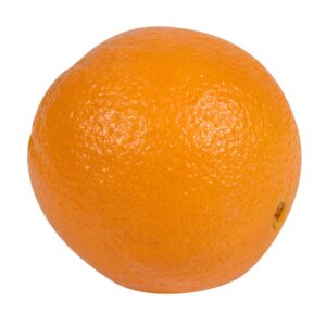 Fancy Navel Orange | Raw Item