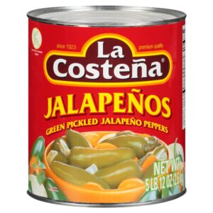 Jalapenos Peppers | Packaged