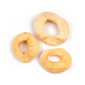 Dried Apple Rings | Raw Item