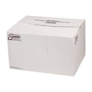 Multigrain Bagette | Corrugated Box