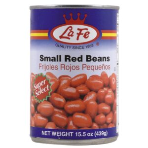 Lafe Beans Smallred 15 oz | Packaged