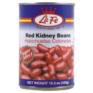 Lafe Beans Red Kidney 15 oz | Packaged