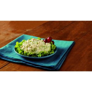 Salad Chix 2-5# Brick | Styled