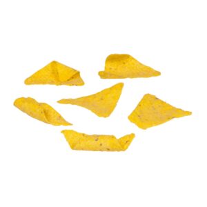 Party Size Cool Ranch Flavored Tortilla Chips | Raw Item
