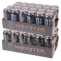 Monster Energy
