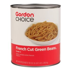 French-Style Green Beans | Packaged