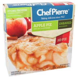 Apple Hi-Pie | Packaged
