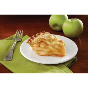 Apple Hi-Pie | Styled