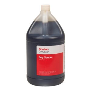 Soy Sauce | Packaged