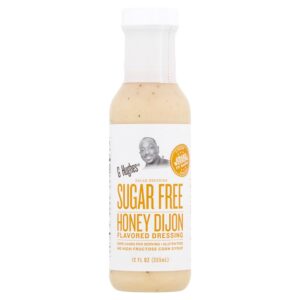 Honey Dressing, Sugar Free | Packaged