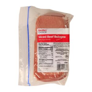 Deli Sliced Bologna | Packaged