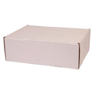 Tuna Stk Ylwfin Ahi 8z 10# P/l | Corrugated Box