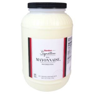 Real Mayonnaise | Packaged