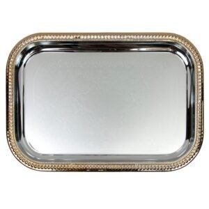 Tray Rec Celeb 1-18.25X12.4 | Raw Item