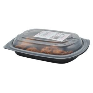 Cold Chicken Wings | Packaged