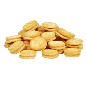 Peanut Butter Ritz Bits | Raw Item