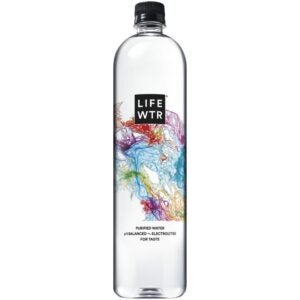 Life Water | Packaged