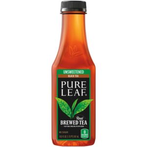 Unsweetened Tea | Packaged