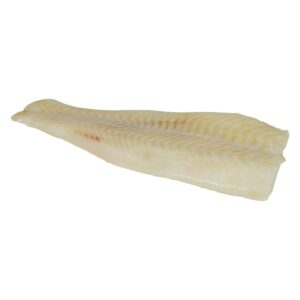 Flounder Fillets | Raw Item