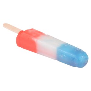 Red, White, and Blue Pops | Raw Item