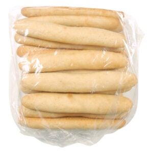 Breadsticks | Packaged