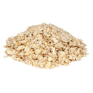 Instant Oatmeal | Raw Item