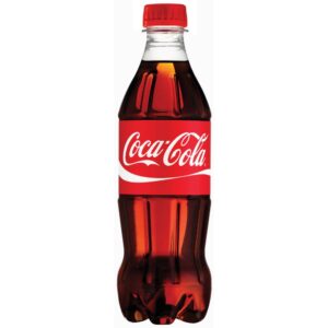 Dr Pepper Cola Soda Pop, 16.9 Fl Oz, 24 Pack Bottles