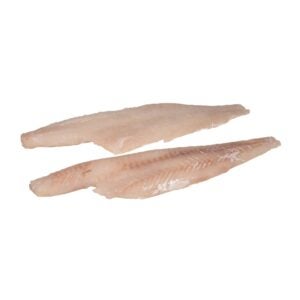 Wild-caught Atlantic Haddock Fillets | Raw Item