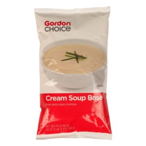 Cream Soup Base | Packaged