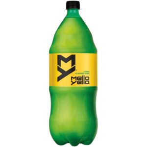 Mello Yello | Packaged