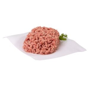 Ground Italian Sausage | Styled