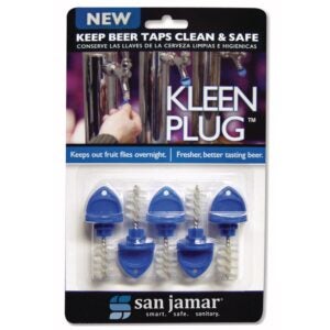 Kleen Plugs | Packaged