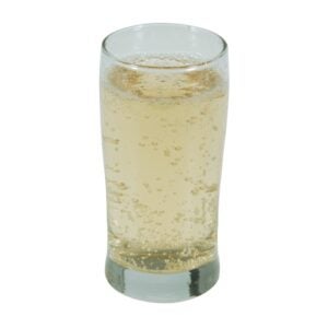 Diet Ginger Ale | Raw Item