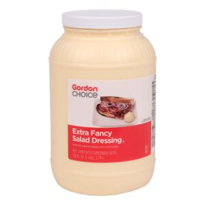 Extra Fancy Salad Dressing | Packaged