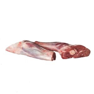 Lamb Fore Imported NZ, 10/14 oz. | Raw Item