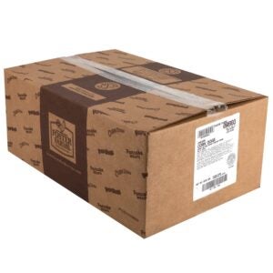 Chicken Corn Dogs, 4 oz. | Corrugated Box