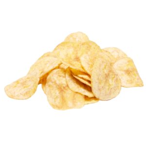 Plantain Chips | Raw Item