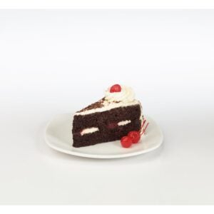 Black Forest Torte | Styled