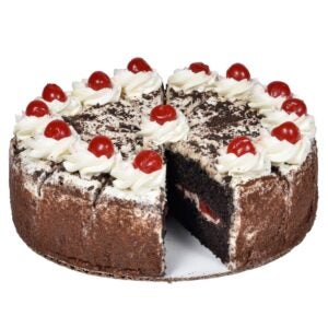 Black Forest Torte | Raw Item