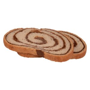 Marble Swirl Bread | Raw Item