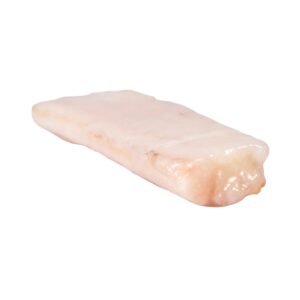 Cod Loins Boneless Skinless | Raw Item