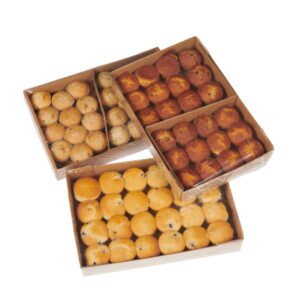 Assorted Muffins, 2.125 oz. | Packaged