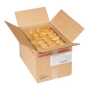 Assorted Muffins, 2.125 oz. | Packaged