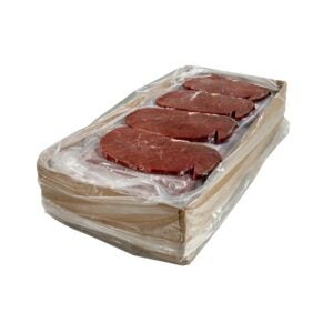 Beef Liver | Packaged