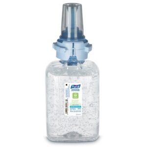 Hand Sanitizer, Refill | Packaged