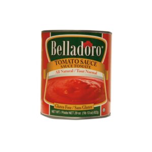 Tomato Sauce | Packaged