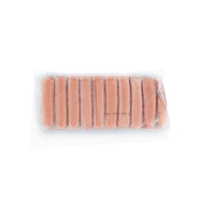 Polish Turkey Sausage | Packaged