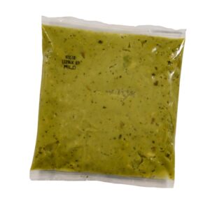 Mild Guacamole | Packaged