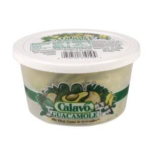 Mild Guacamole | Packaged