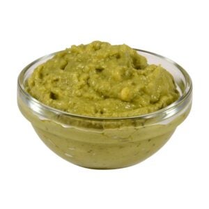 Mild Guacamole | Raw Item